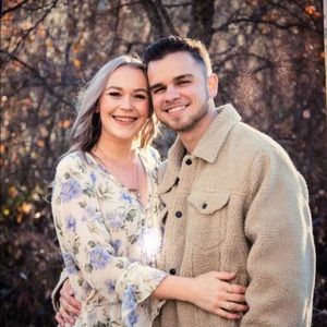 Meet your Posher, Christian